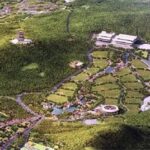 sister city garden